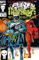Punisher War Journal, Vol. 1 Dead Man's Hand - Part 9: Say Goodbye to Vegas |  Issue