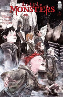 Little Monsters (Image)  |  Issue