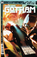 Future State: Gotham  |  Issue