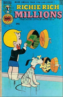 Richie Rich Millions  |  Issue