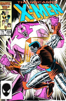 Uncanny X-Men, Vol. 1 Salvation |  Issue