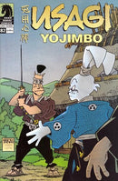 Usagi Yojimbo, Vol. 3 Vendetta's End |  Issue