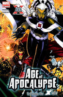 X-Men: Age of Apocalypse Age of Apocalypse - Sinister |  Issue
