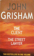 The Client The Street Lawyer by John Grisham | Genre:  | Bind: Paperback | Pub: Arrow