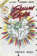 Skellon Empire  |  Issue