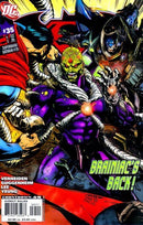 Superman / Batman Metal Men, Metal Men, Part 2: B.I. |  Issue