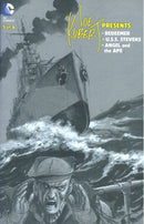 Joe Kubert Presents  |  Issue