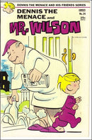 Dennis the Menace and his Friends  |  Issue