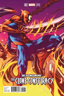 The Clone Conspiracy  |  Issue