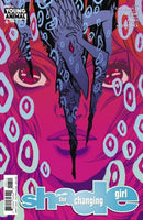 Shade the Changing Girl Earth Girl Made Easy, Chapter 6: Homecoming |  Issue