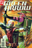 Green Arrow, Vol. 3 Quiver, Father's Day |  Issue