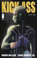 Kick-Ass, Vol. 4  |  Issue