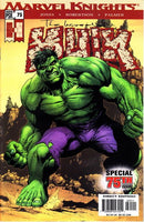 The Incredible Hulk, Vol. 2 Wake To Nightmare |  Issue