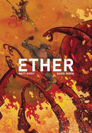 Ether: The Copper Golems  |  Issue