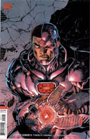 Justice League, Vol. 3 Legion of Doom, Part 1 |  Issue