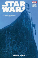 Star Wars, Vol. 2 (Marvel) TP Hope Dies |  Issue