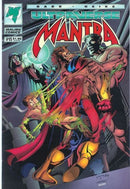 Mantra, Vol. 1 The Archimage Quest, Aftermath: Body Snatchers |  Issue