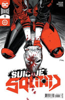 Suicide Squad, Vol. 5  |  Issue