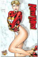 Newmen A New Perspective |  Issue