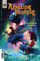 Amazing Fantasy, Vol. 3 Tribes |  Issue
