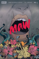 MAW  |  Issue