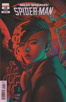 Miles Morales: Spider-Man, Vol. 1  |  Issue