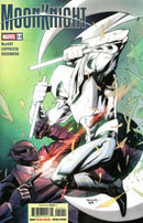 Moon Knight, Vol. 9 The Killing Time, Part Two |  Issue