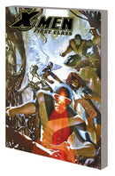 X-Men First Class Gn TP Road Trips  |  Issue