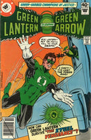 Green Lantern, Vol. 2 The Steel Vengeance |  Issue