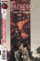 Taleweaver Endgame |  Issue