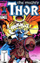 Thor, Vol. 1 The Last Viking |  Issue
