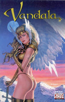 Vandala Wings of Fate |  Issue