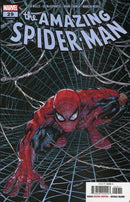 The Amazing Spider-Man, Vol. 6  |  Issue