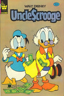 Walt Disney's Uncle Scrooge  |  Issue