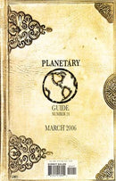 Planetary Planetary Systems |  Issue