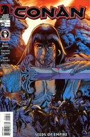 Conan Seeds of Empire |  Issue