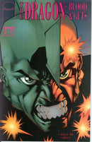 The Dragon: Blood & Guts  |  Issue