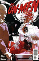 The Un-Men Get Your Freak On, Get Your Freak On, Chapter Two |  Issue