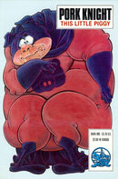 Pork Knight: This Little Piggy  |  Issue
