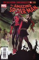 The Amazing Spider-Man, Vol. 2 Character Assassination, Part 2 |  Issue