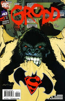 Superman / Batman Night and Day |  Issue
