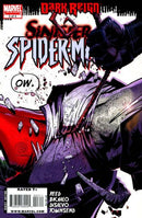 Dark Reign: The Sinister Spider-Man Dark Reign - Half Man. Half Spider. All Amazing. |  Issue