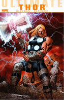 Ultimate Comics: New Ultimates: Thor Reborn  |  Issue