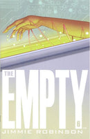 The Empty  |  Issue