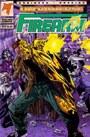 Firearm Hang Time |  Issue