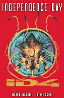 Independence Day (Titan Books)  |  Issue