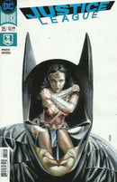 Justice League, Vol. 2  |  Issue
