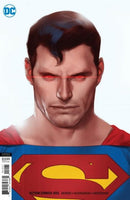 Action Comics, Vol. 3 Event Leviathan - By Any Other Name... |  Issue