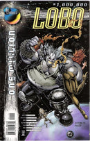 Lobo, Vol. 2 One Million - Lobo's Last Job |  Issue