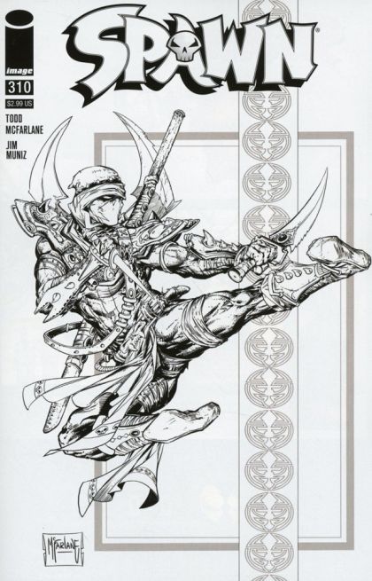 Spawn  |  Issue